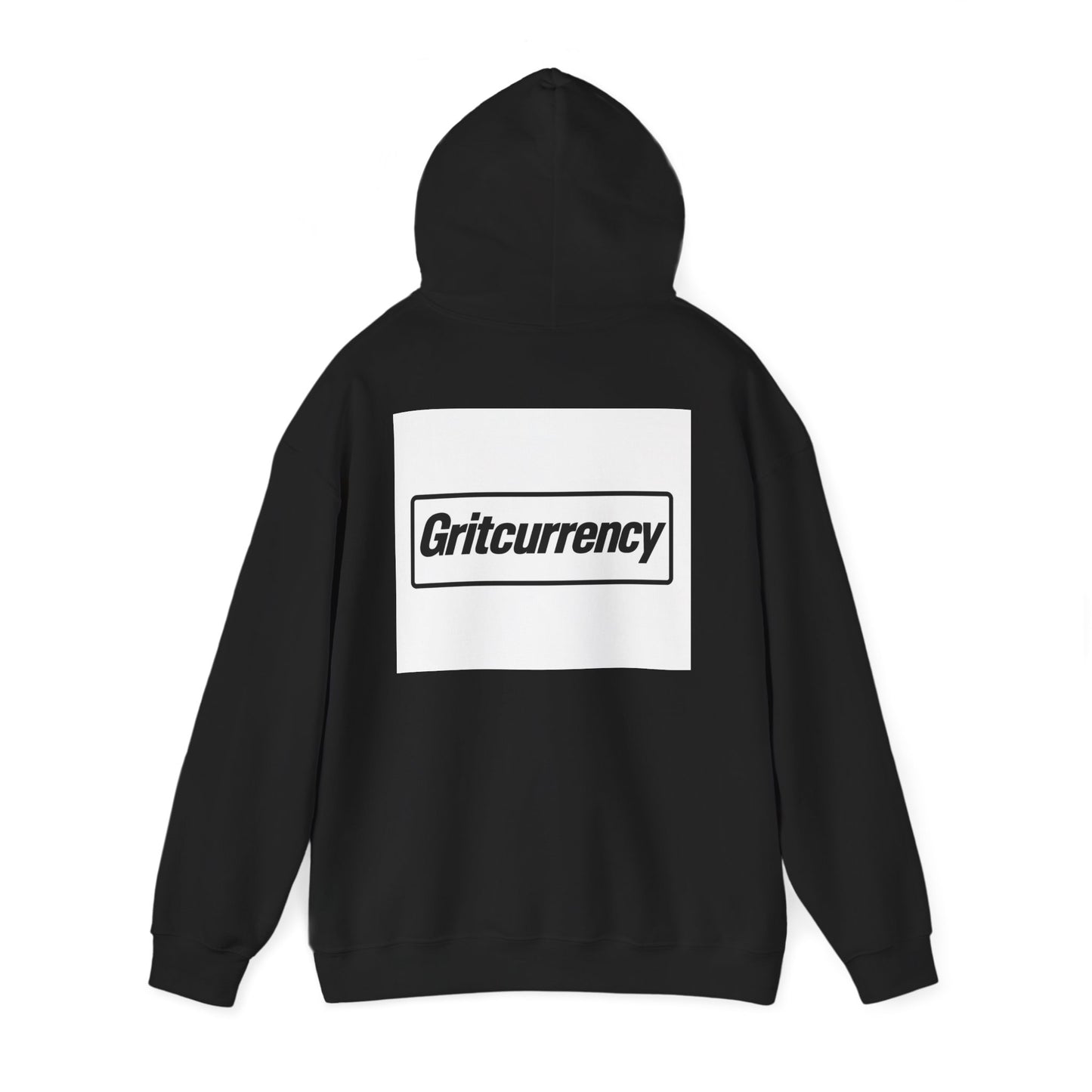 Copy of Unisex Heavy Blend™ Hooded Sweatshirt