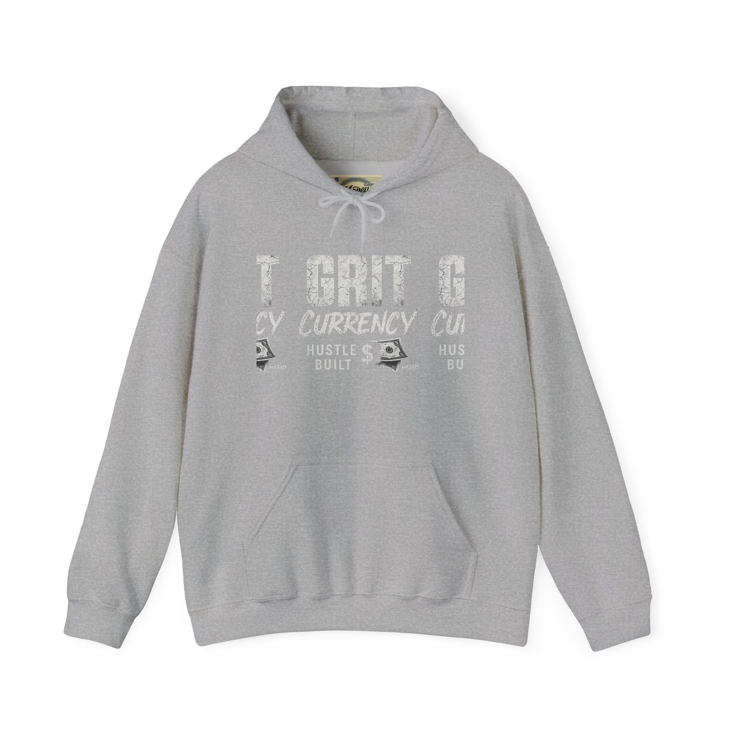 Copy of Unisex Heavy Blend™ Hooded Sweatshirt