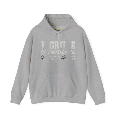 Copy of Unisex Heavy Blend™ Hooded Sweatshirt