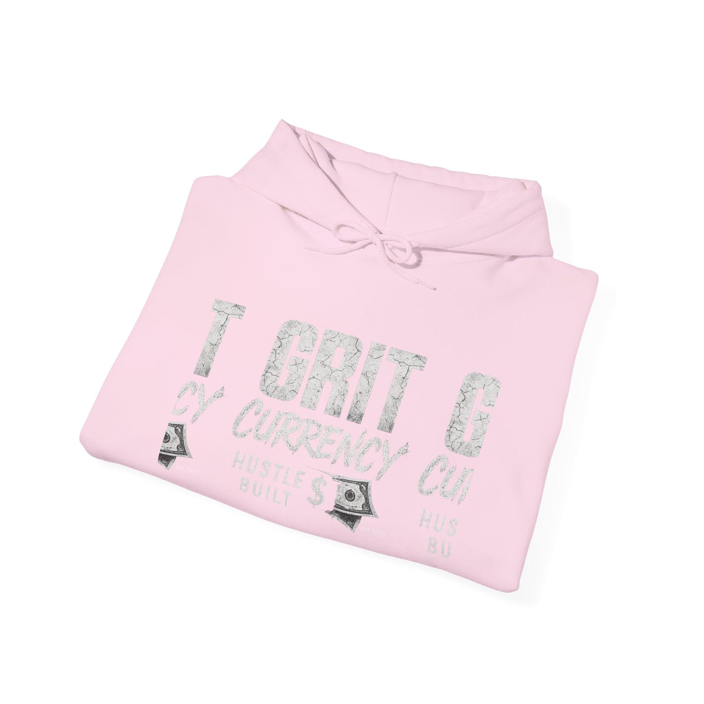 Copy of Unisex Heavy Blend™ Hooded Sweatshirt