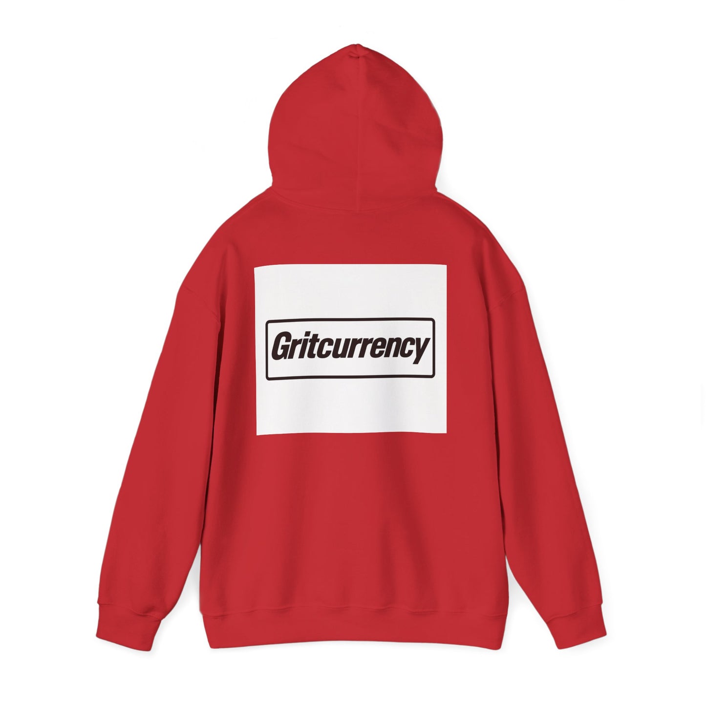Copy of Unisex Heavy Blend™ Hooded Sweatshirt