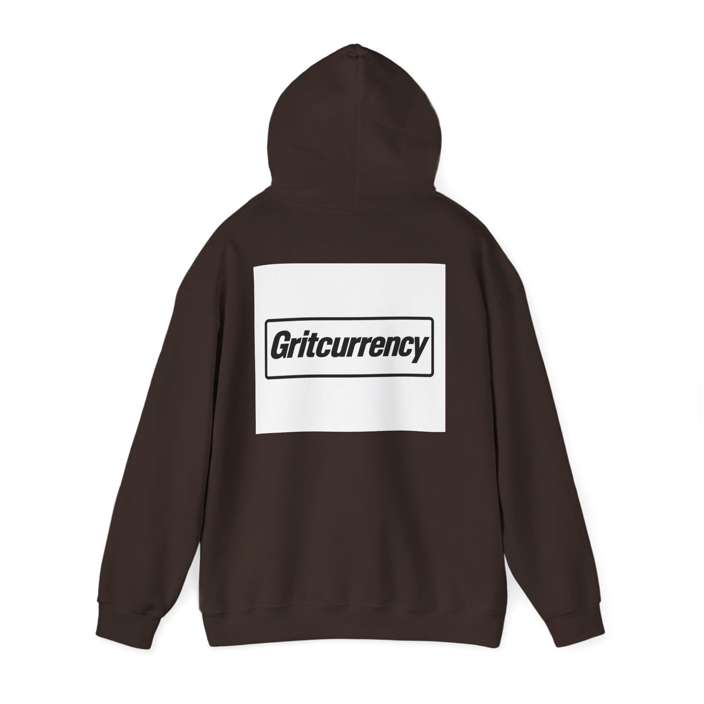 Copy of Unisex Heavy Blend™ Hooded Sweatshirt