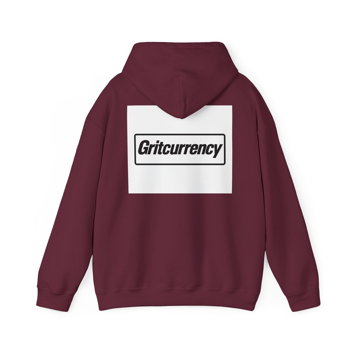 Copy of Unisex Heavy Blend™ Hooded Sweatshirt