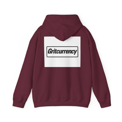 Copy of Unisex Heavy Blend™ Hooded Sweatshirt