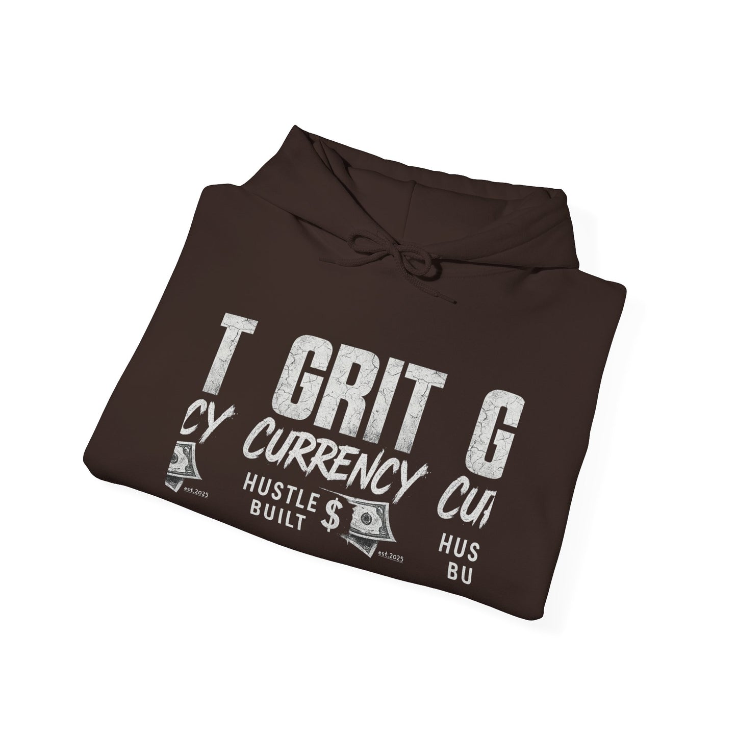 Copy of Unisex Heavy Blend™ Hooded Sweatshirt