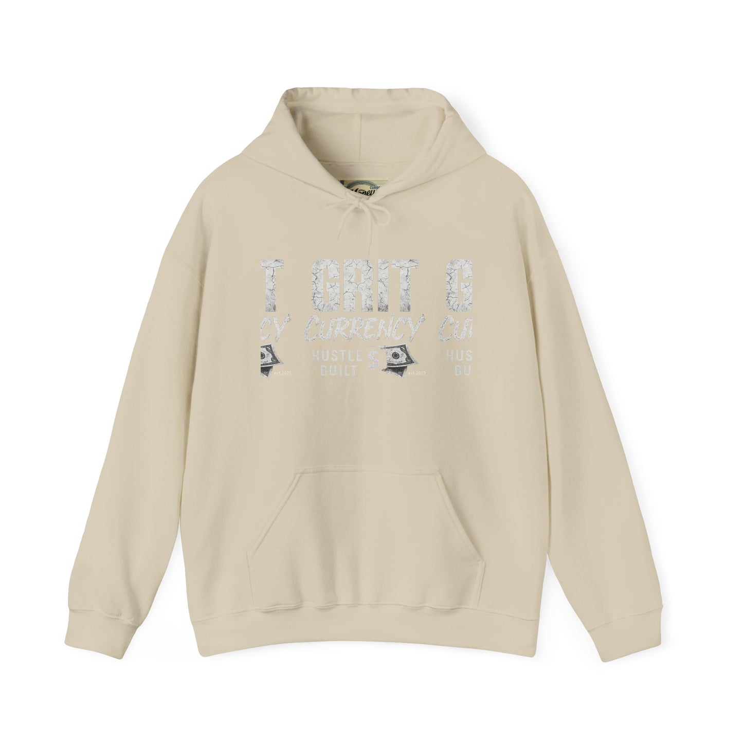 Copy of Unisex Heavy Blend™ Hooded Sweatshirt