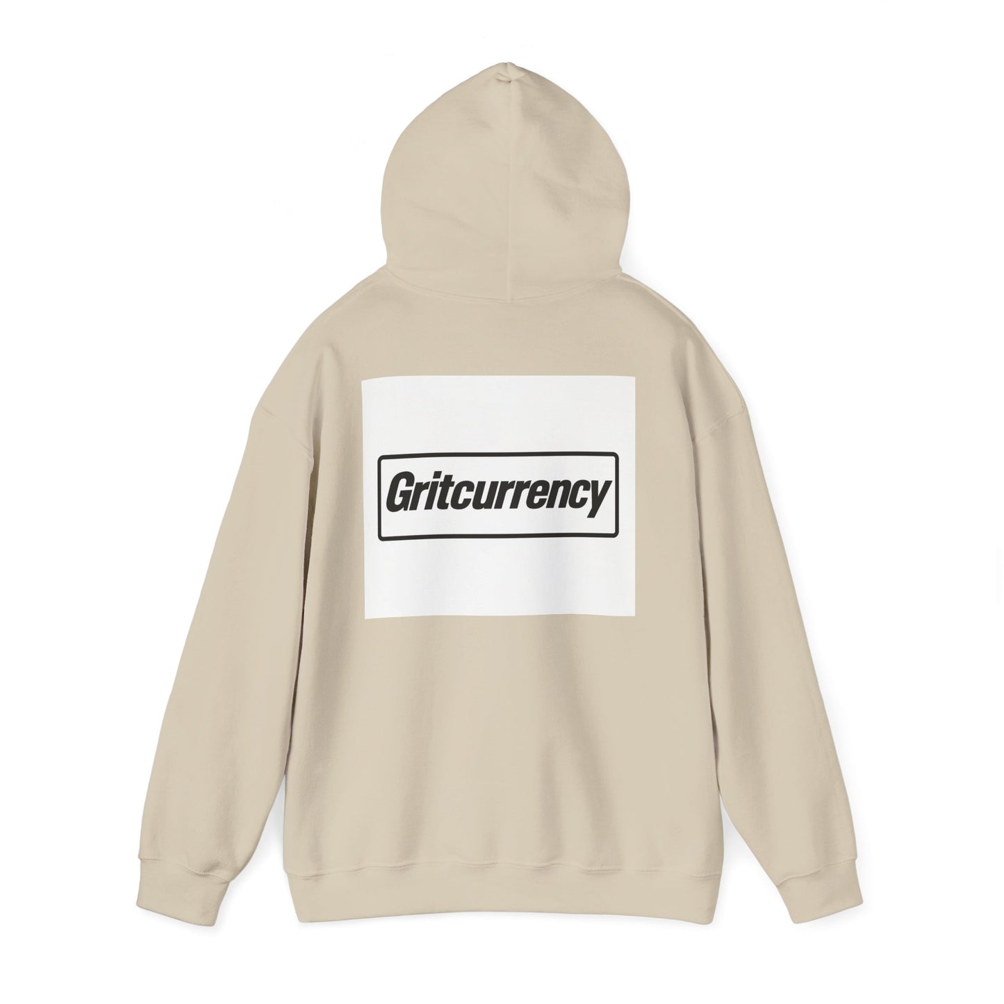 Copy of Unisex Heavy Blend™ Hooded Sweatshirt