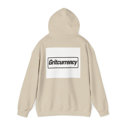 Copy of Unisex Heavy Blend™ Hooded Sweatshirt