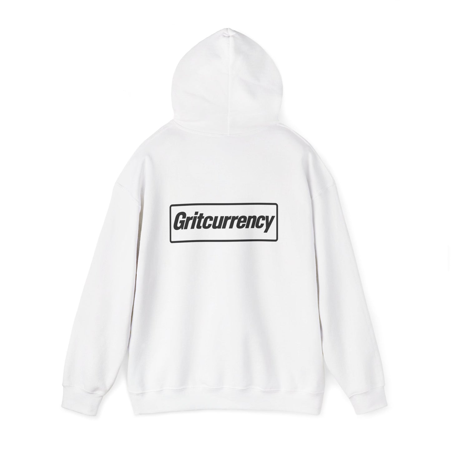Copy of Unisex Heavy Blend™ Hooded Sweatshirt