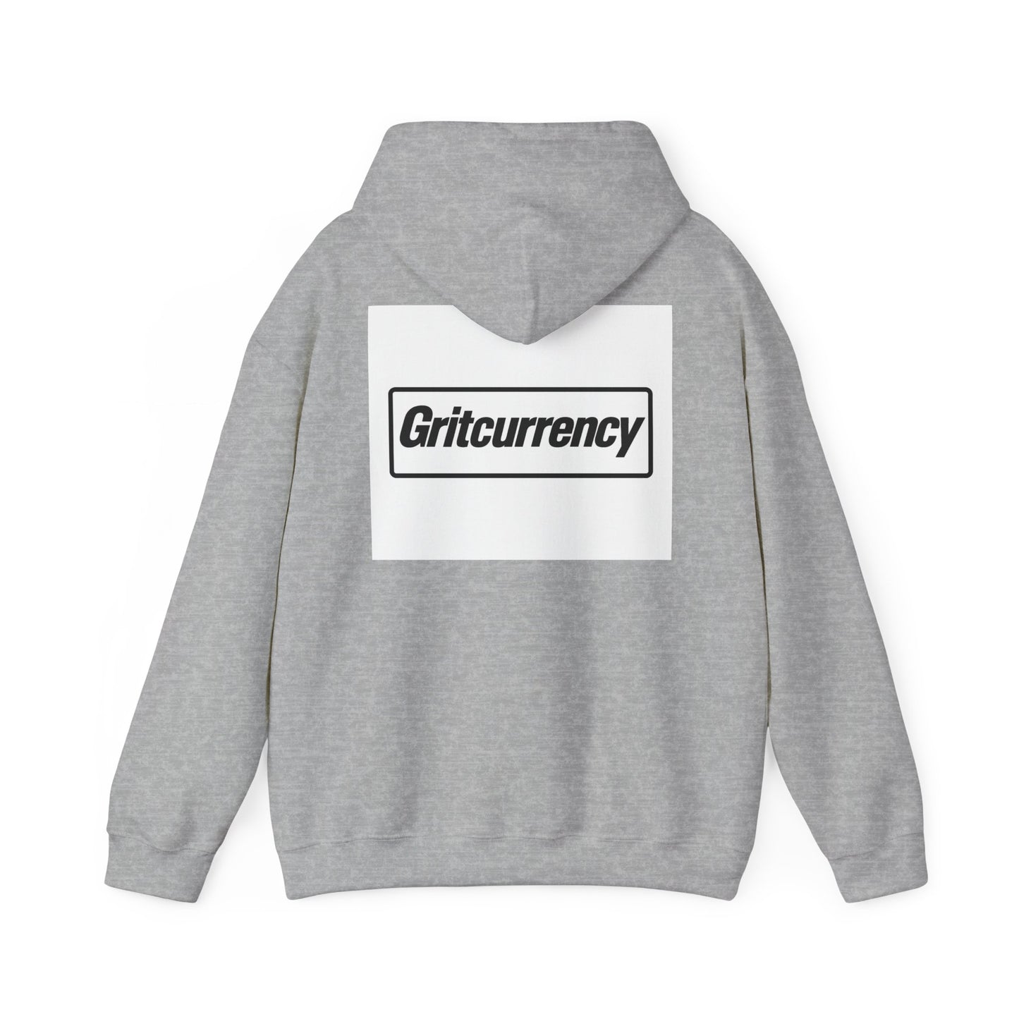 Copy of Unisex Heavy Blend™ Hooded Sweatshirt