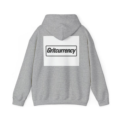 Copy of Unisex Heavy Blend™ Hooded Sweatshirt