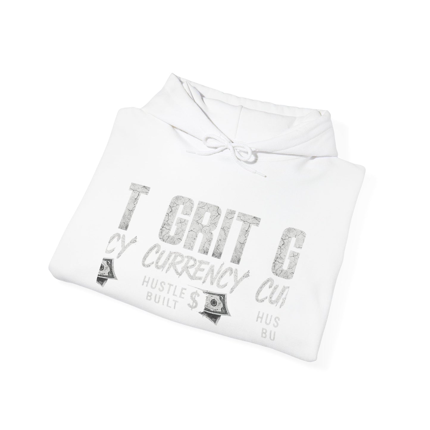 Copy of Unisex Heavy Blend™ Hooded Sweatshirt