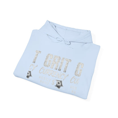 Copy of Unisex Heavy Blend™ Hooded Sweatshirt