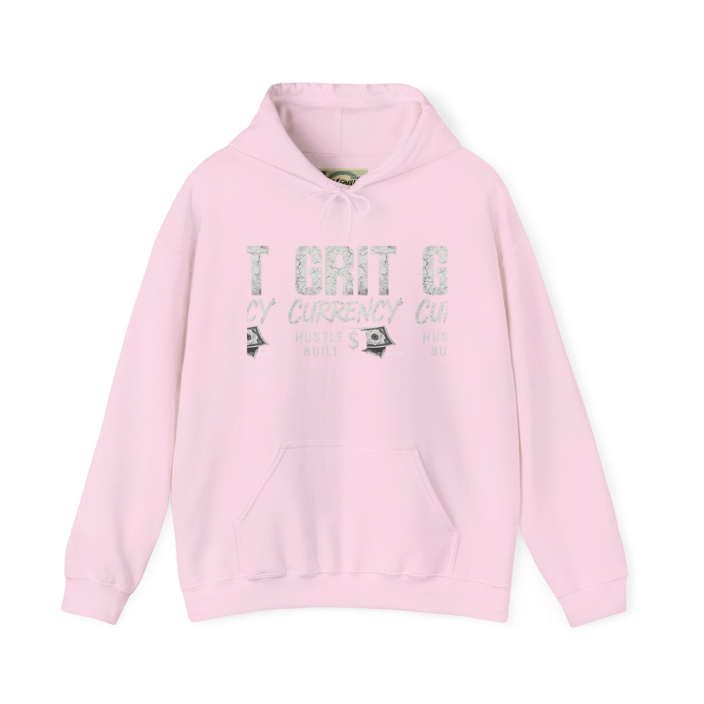 Copy of Unisex Heavy Blend™ Hooded Sweatshirt
