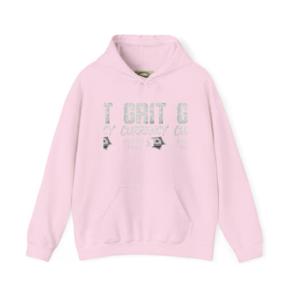 Copy of Unisex Heavy Blend™ Hooded Sweatshirt