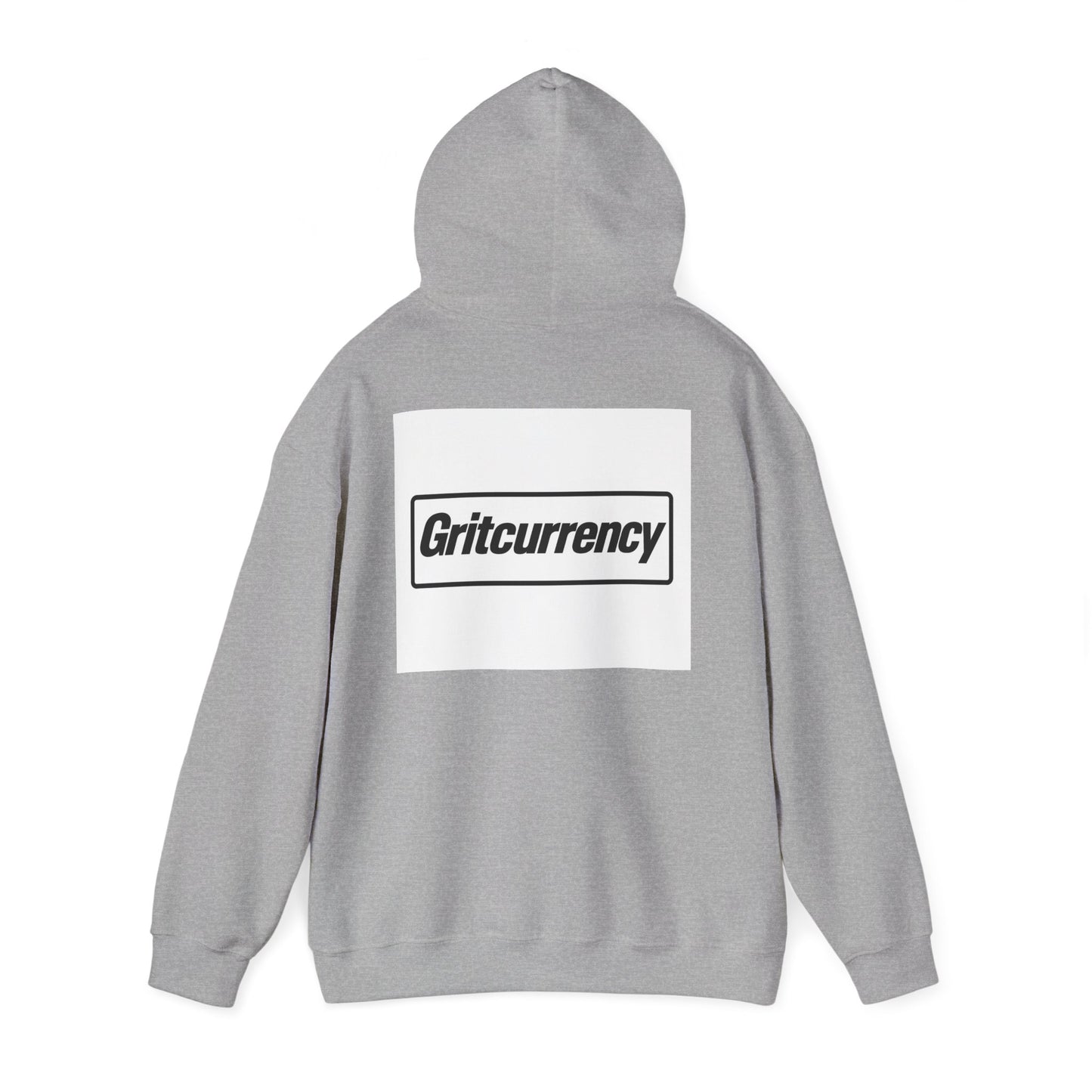 Copy of Unisex Heavy Blend™ Hooded Sweatshirt