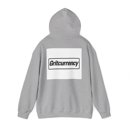 Copy of Unisex Heavy Blend™ Hooded Sweatshirt