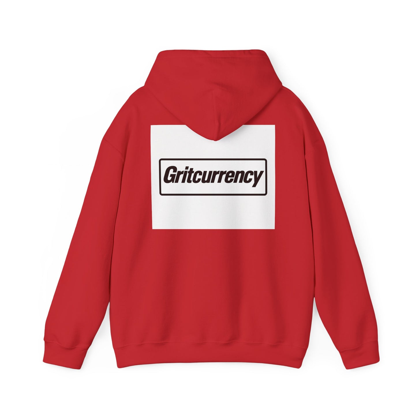 Copy of Unisex Heavy Blend™ Hooded Sweatshirt