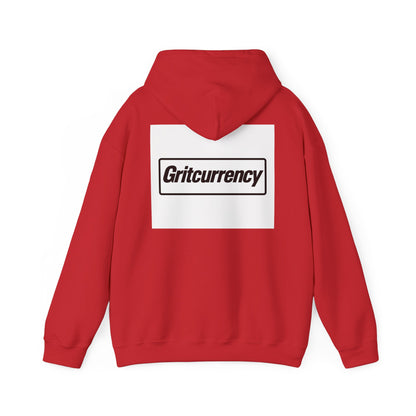 Copy of Unisex Heavy Blend™ Hooded Sweatshirt
