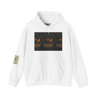 Grit Currency Hooded Sweatshirt, Motivational Hoodie, Unisex Sweatshirt, Perfect for Hustlers, Cozy Gift for Entrepreneurs, Ideal for [...]