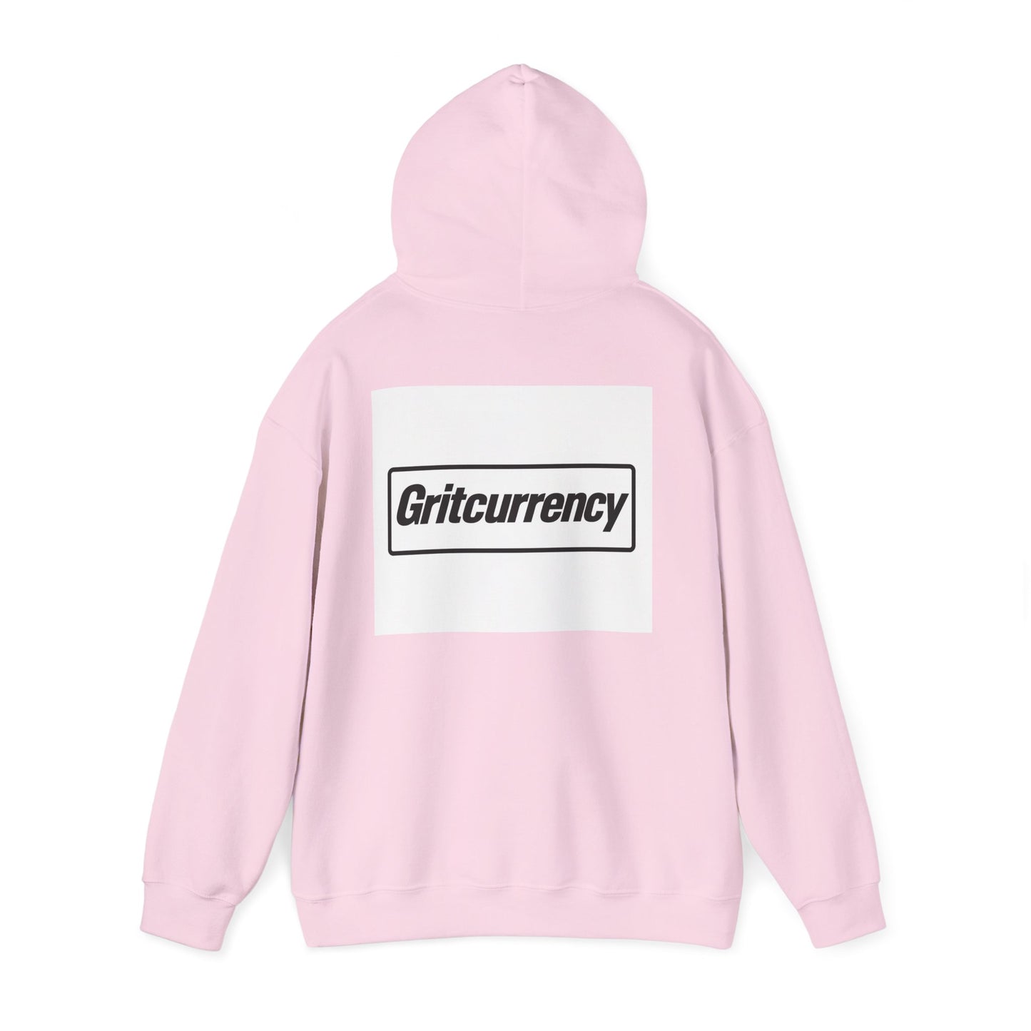Copy of Unisex Heavy Blend™ Hooded Sweatshirt