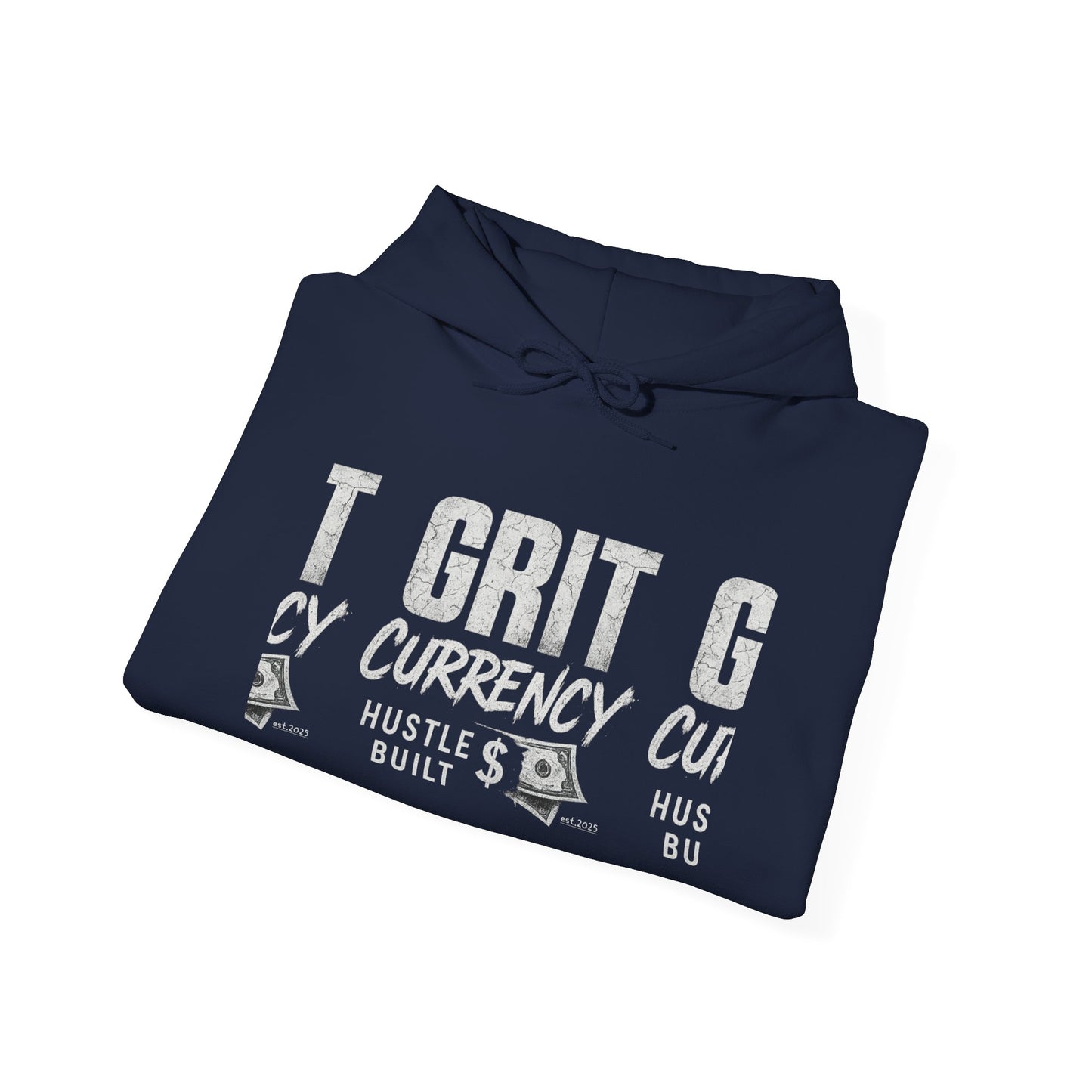 Copy of Unisex Heavy Blend™ Hooded Sweatshirt