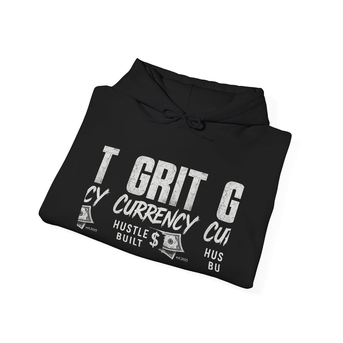 Copy of Unisex Heavy Blend™ Hooded Sweatshirt