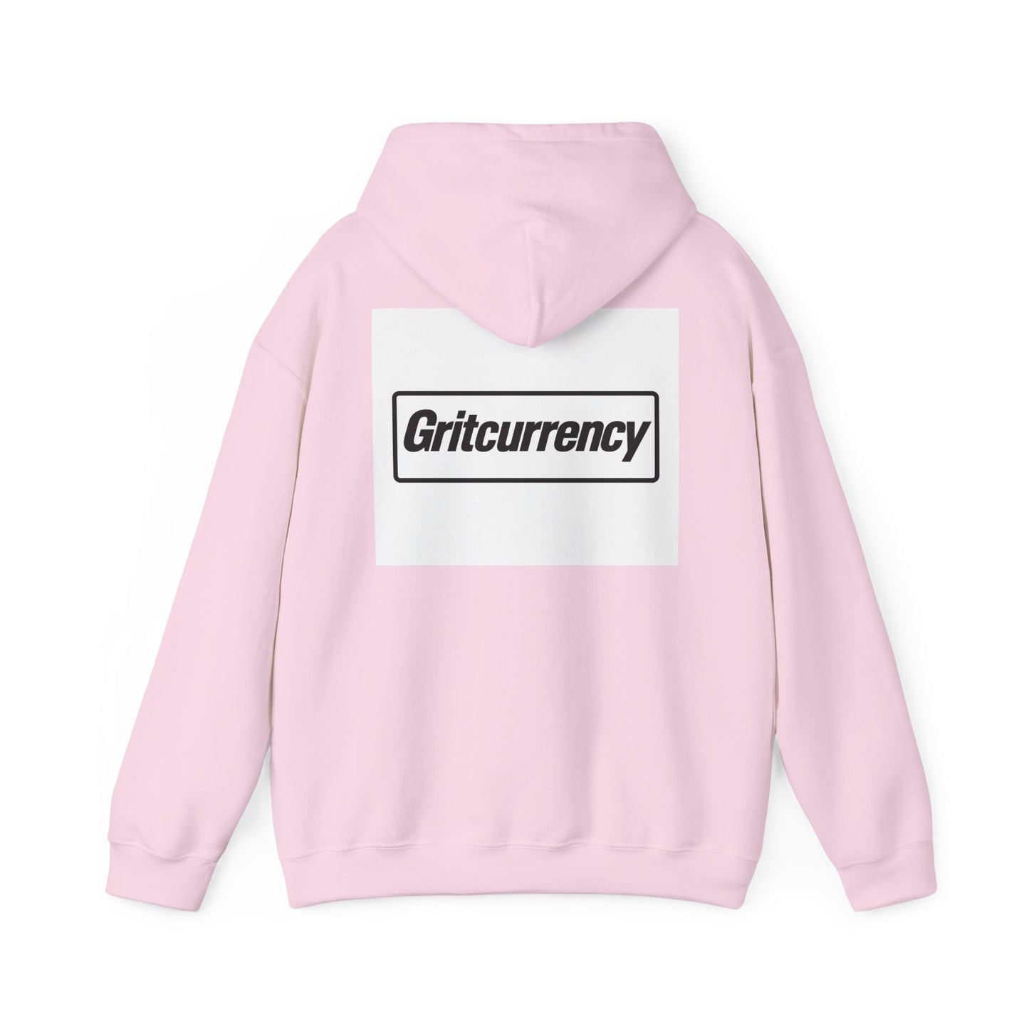 Copy of Unisex Heavy Blend™ Hooded Sweatshirt