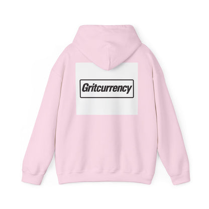 Copy of Unisex Heavy Blend™ Hooded Sweatshirt
