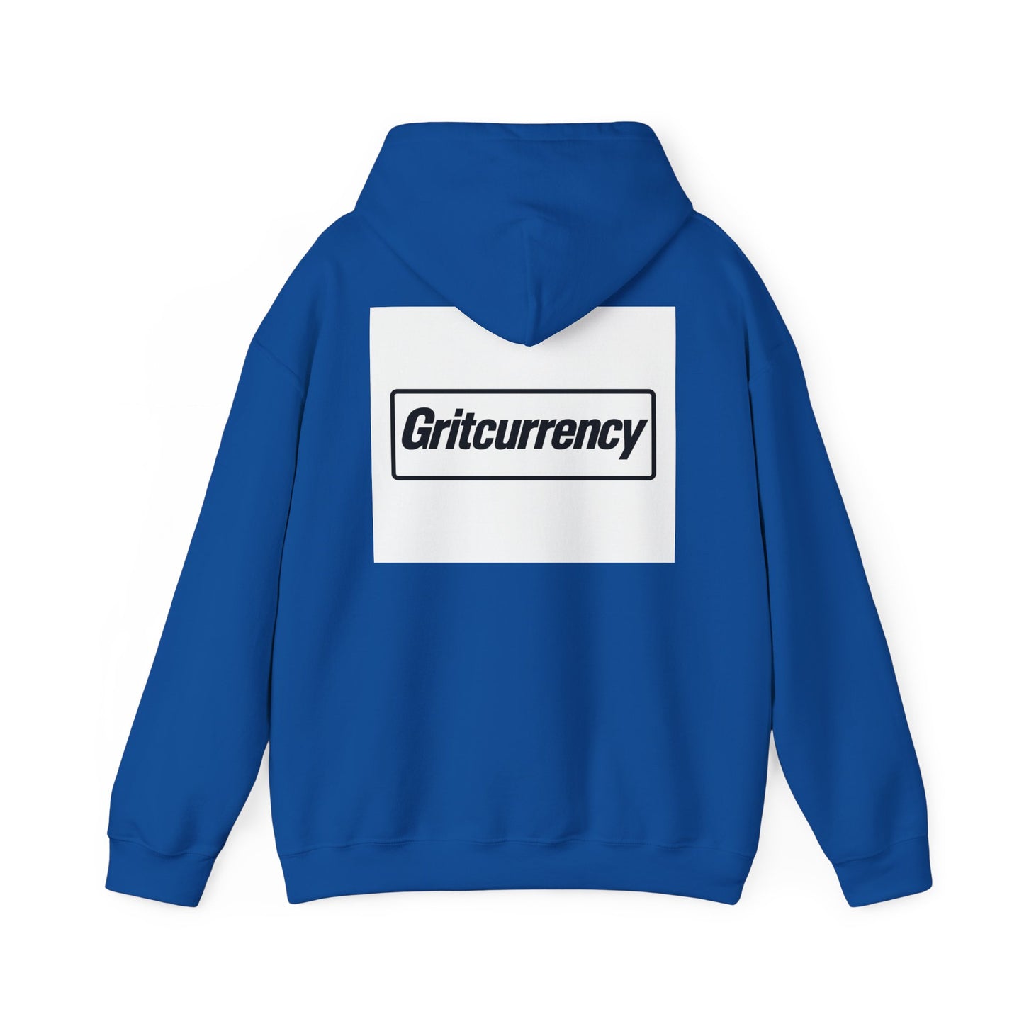 Copy of Unisex Heavy Blend™ Hooded Sweatshirt