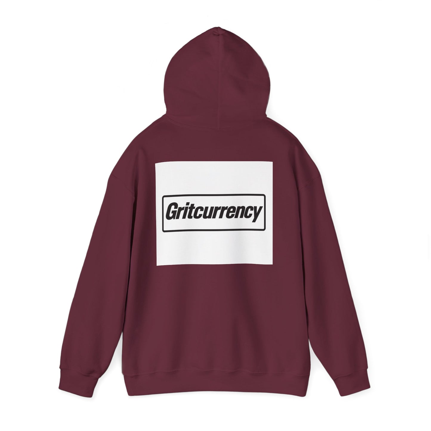 Copy of Unisex Heavy Blend™ Hooded Sweatshirt