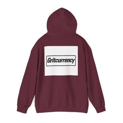 Copy of Unisex Heavy Blend™ Hooded Sweatshirt
