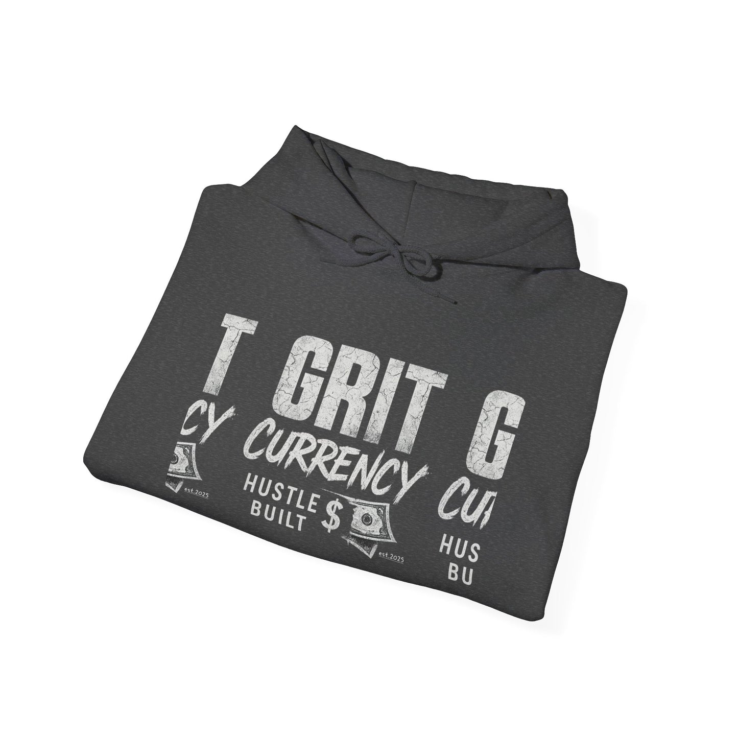 Copy of Unisex Heavy Blend™ Hooded Sweatshirt