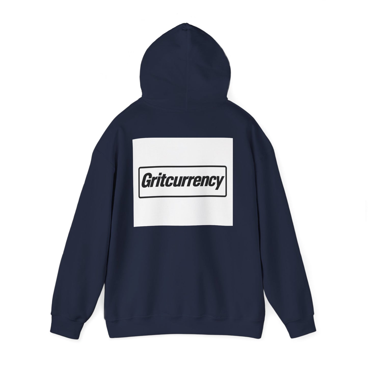 Copy of Unisex Heavy Blend™ Hooded Sweatshirt