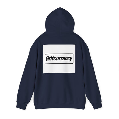 Copy of Unisex Heavy Blend™ Hooded Sweatshirt