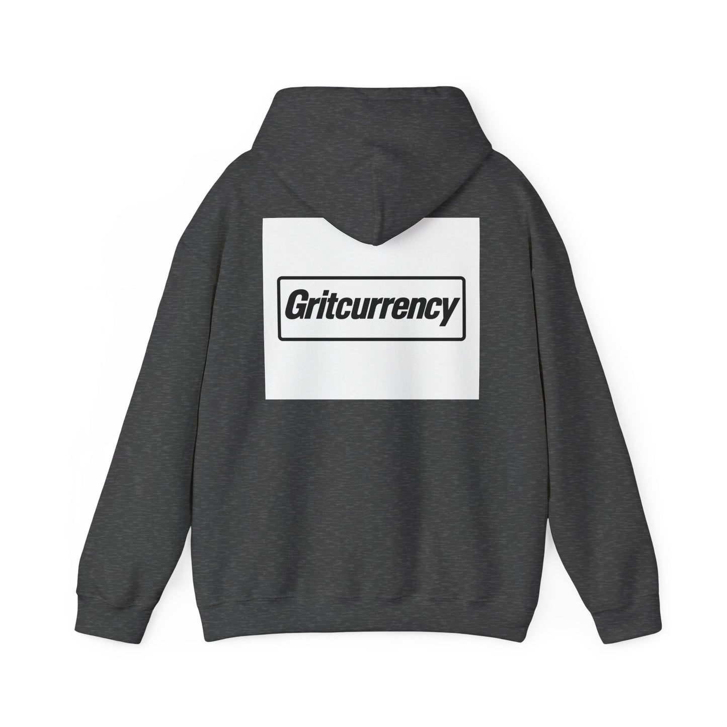 Copy of Unisex Heavy Blend™ Hooded Sweatshirt