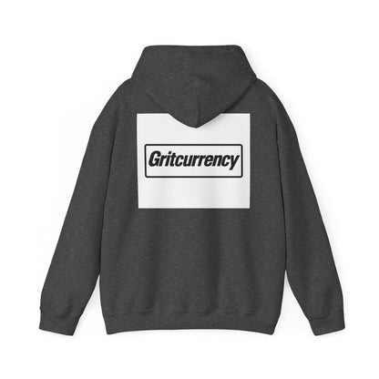 Copy of Unisex Heavy Blend™ Hooded Sweatshirt