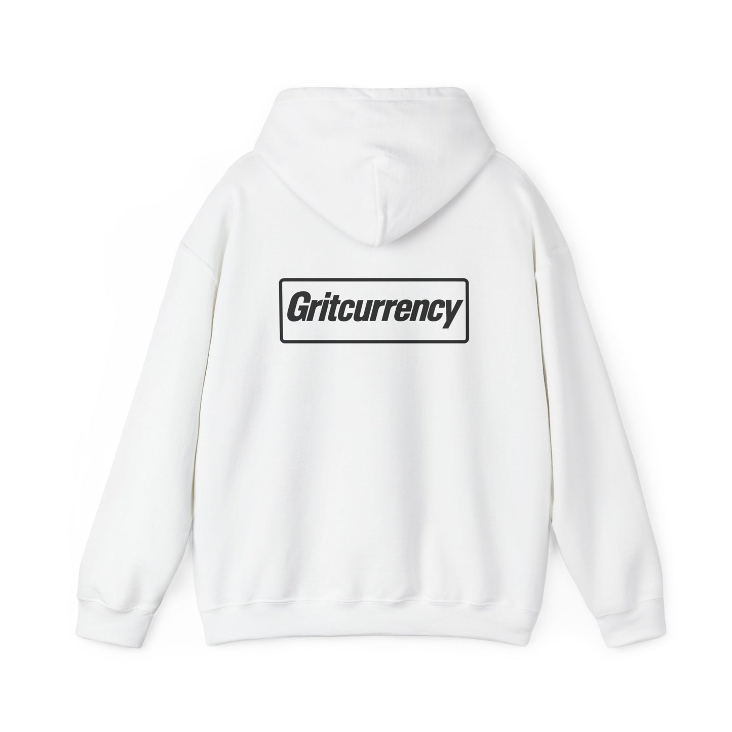 Copy of Unisex Heavy Blend™ Hooded Sweatshirt