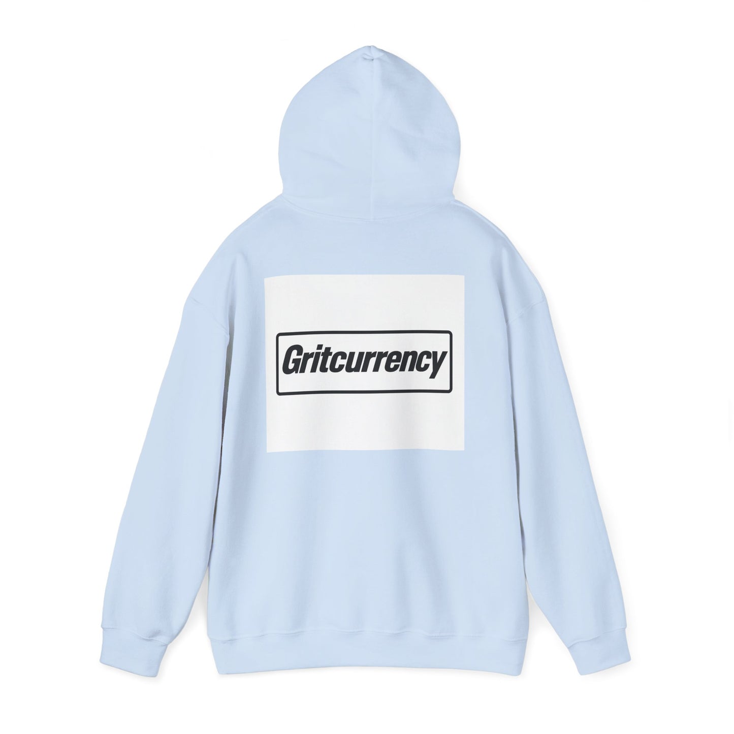 Copy of Unisex Heavy Blend™ Hooded Sweatshirt