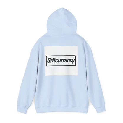 Copy of Unisex Heavy Blend™ Hooded Sweatshirt