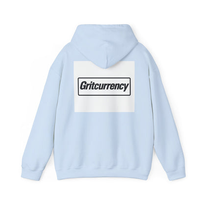 Copy of Unisex Heavy Blend™ Hooded Sweatshirt