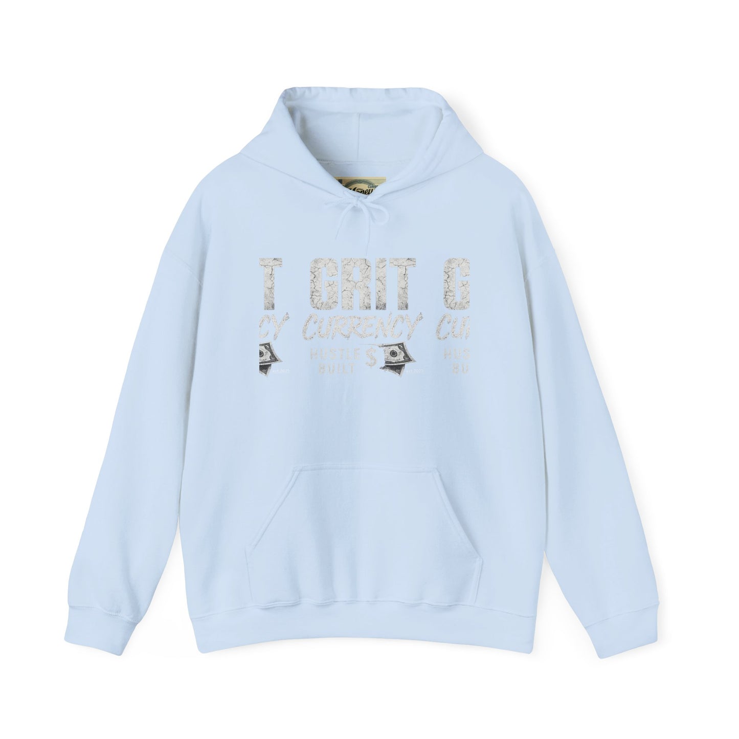 Copy of Unisex Heavy Blend™ Hooded Sweatshirt