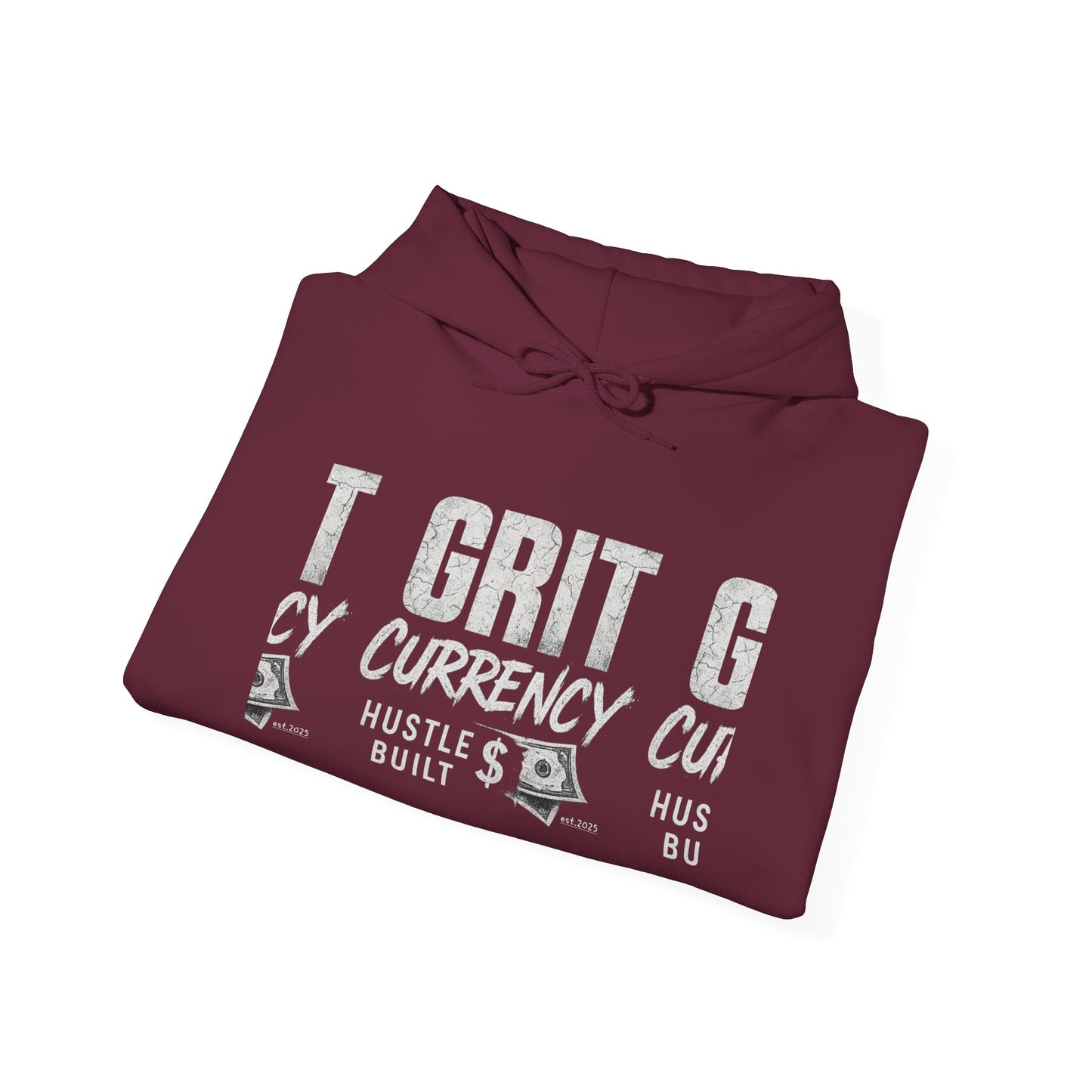 Copy of Unisex Heavy Blend™ Hooded Sweatshirt