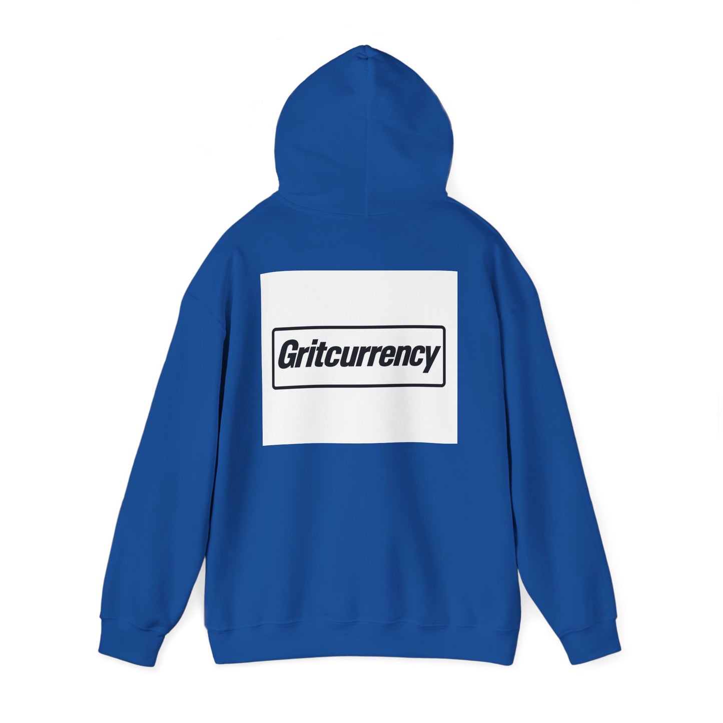 Copy of Unisex Heavy Blend™ Hooded Sweatshirt