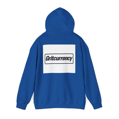 Copy of Unisex Heavy Blend™ Hooded Sweatshirt