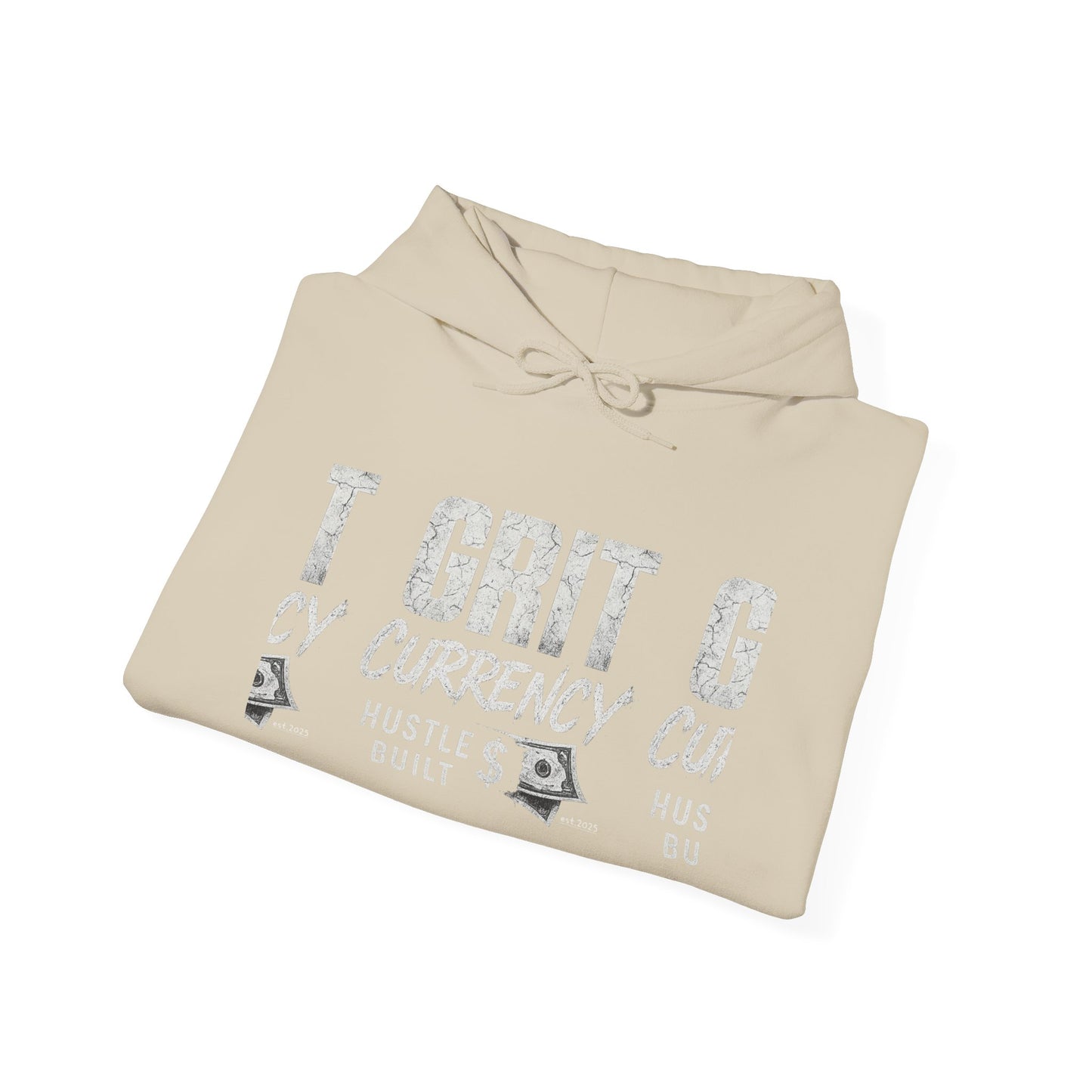 Copy of Unisex Heavy Blend™ Hooded Sweatshirt