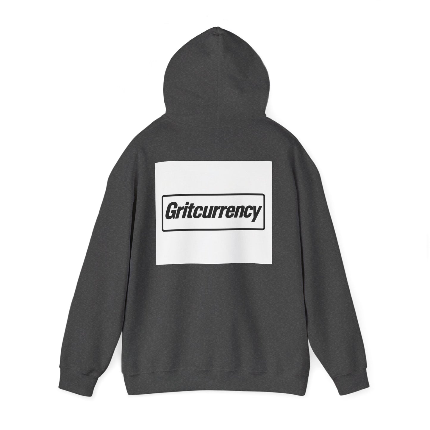 Copy of Unisex Heavy Blend™ Hooded Sweatshirt