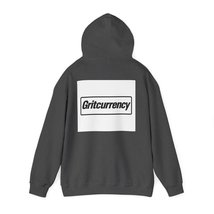 Copy of Unisex Heavy Blend™ Hooded Sweatshirt
