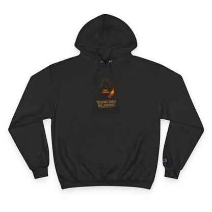 Champion Hoodie Trenches Breed Millionaires Bold Streetwear