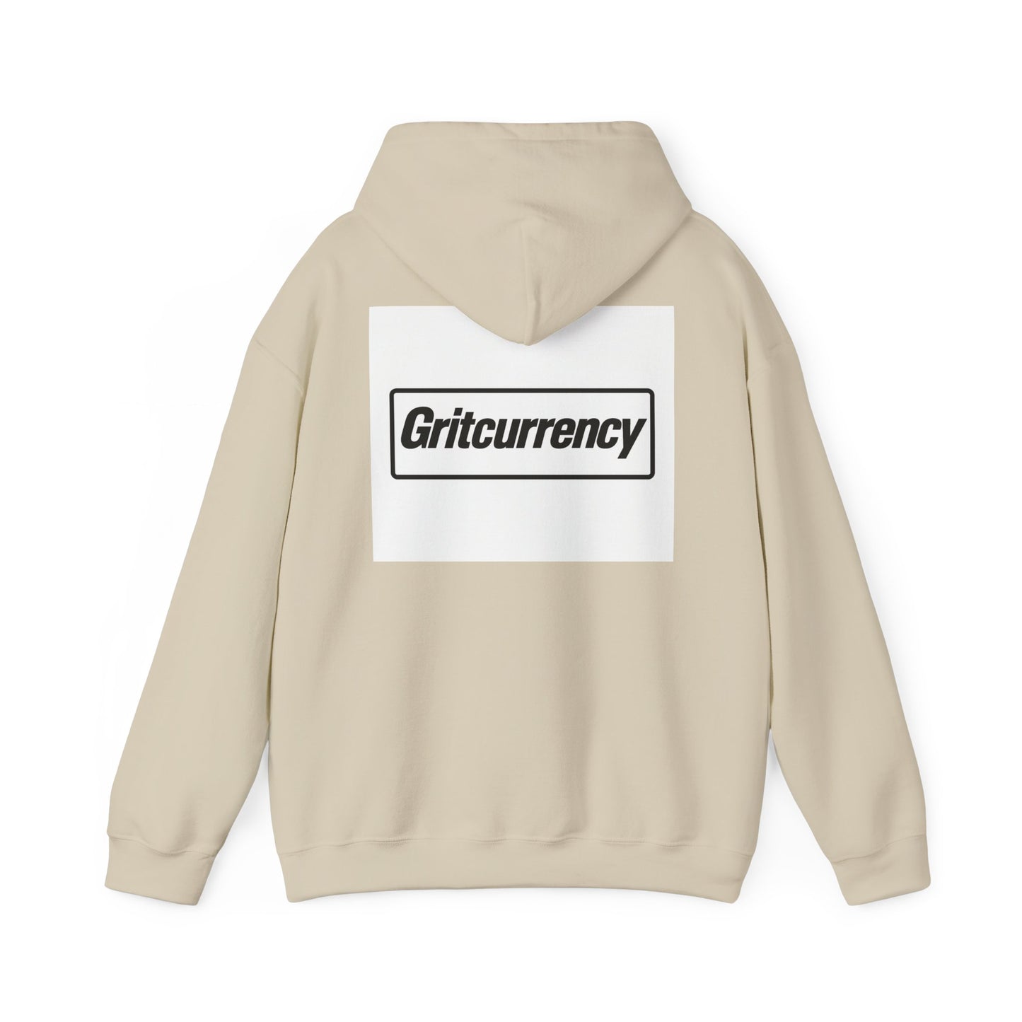 Copy of Unisex Heavy Blend™ Hooded Sweatshirt